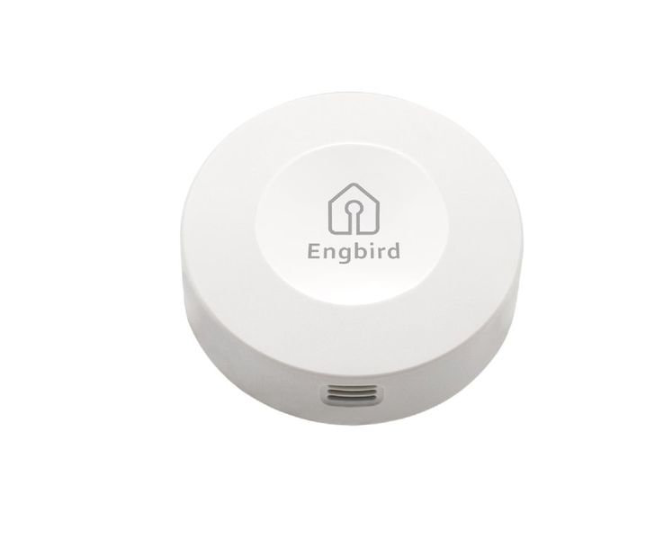 Inkbird Bluetooth Temperature and Humidity Smart Sensor