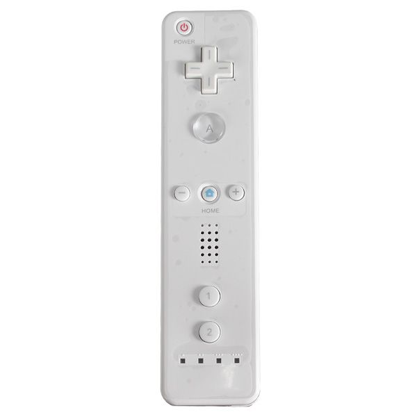 Remote Controller Compatible with Nintendo WII