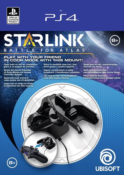 Starlink: CO-OP Pack (PS4)