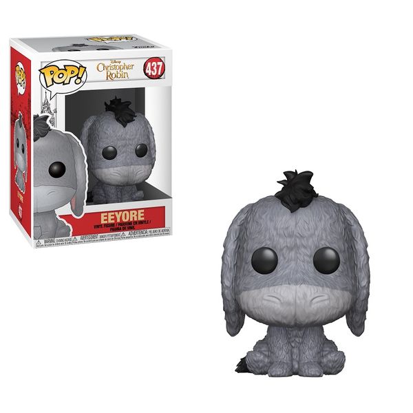 Funko Pop Christopher Robin Movie - Eeyore