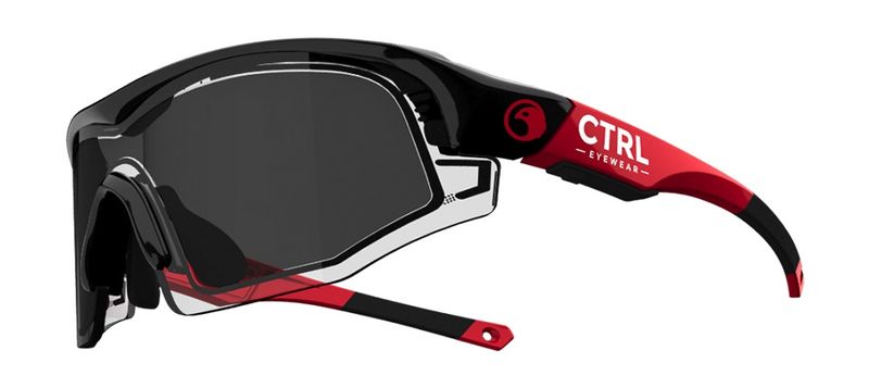 CTRL Cycling Sunglasses