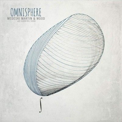 Medeski Martin - Omnisphere (Vinyl)