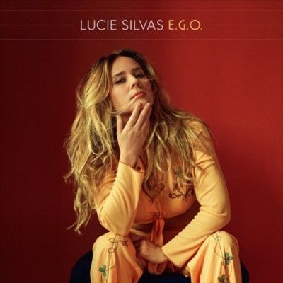 Lucie Silvas - Ego (Vinyl)