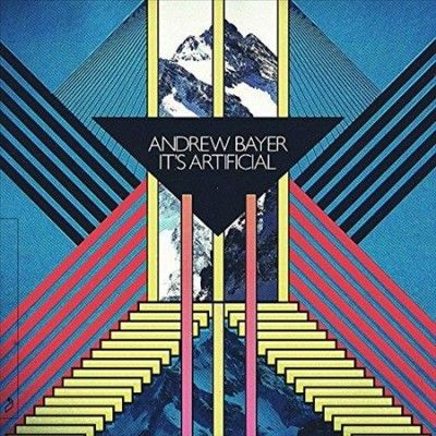 It's Artificial (Vinyl / 12" Album)