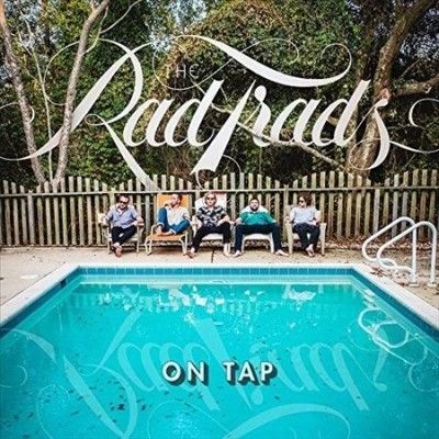 Rad Trads - On Tap (Vinyl)