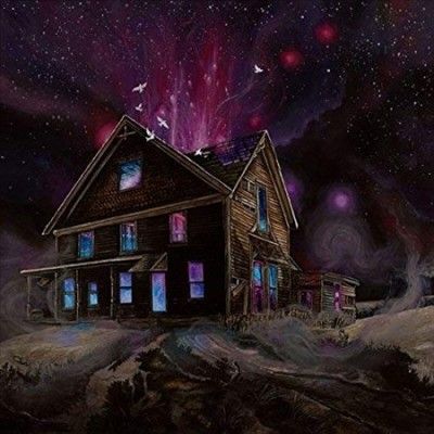 Suspended in Reflections (Vinyl / 12" Album)