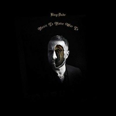 Music to Make War To (Vinyl / 12" Album Coloured Vinyl)