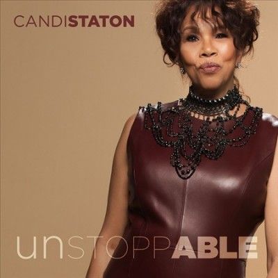 Candi Staton - Unstoppable (Vinyl)