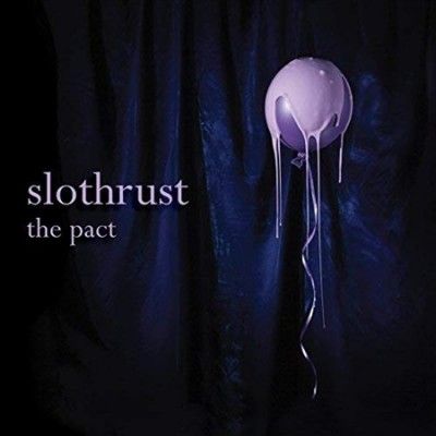 Slothrust - Pact (Vinyl)