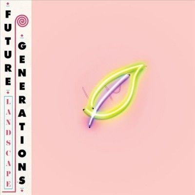 Future Generations - Landscape (Vinyl)