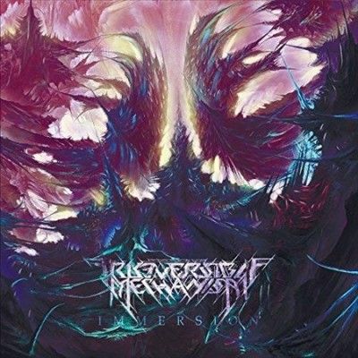 Irreversible Mechani - Immersion (Vinyl)