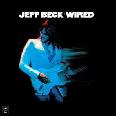 Jeff Beck - Wired (limited Anniversary Edition) (Vinyl)