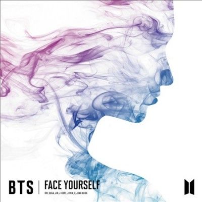 Face Yourself (CD)