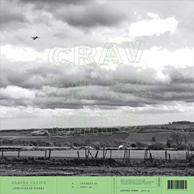 Craven Faults - Spinghead Works (Vinyl)