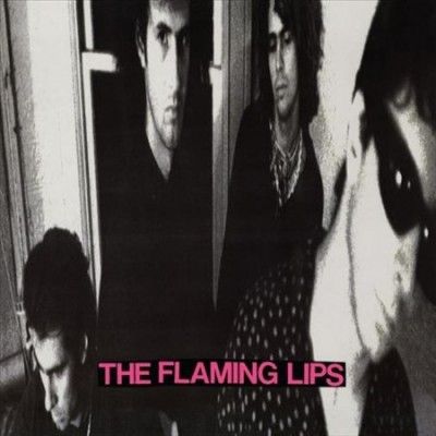 Flaming Lips - In A Priest Driven Ambulance (Vinyl)