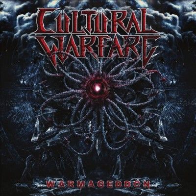 Cultural Warfare - Warmageddon (CD)