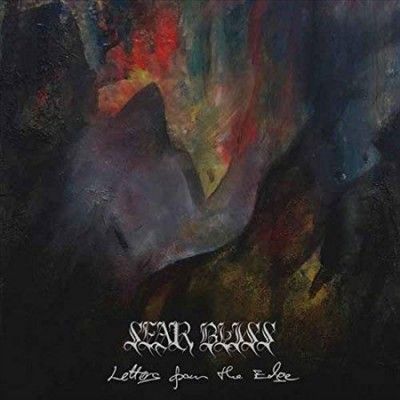 Letters from the Edge (Vinyl / 12" Album)