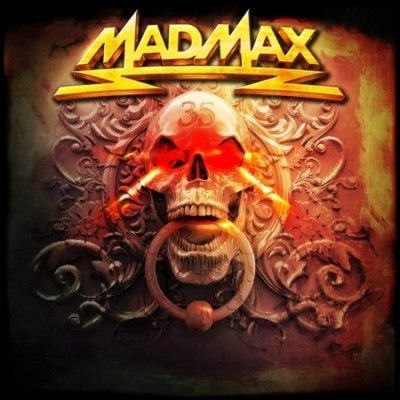 Mad Max - 35 (Vinyl)