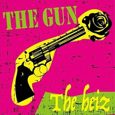 Heiz - Gun (Vinyl)