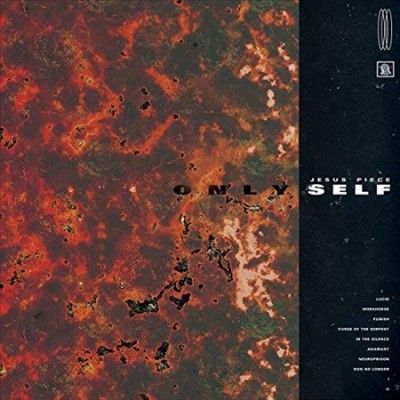 Jesus Piece - Only Slef (Vinyl)