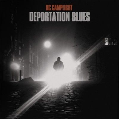 Deportation Blues (CD / Album)