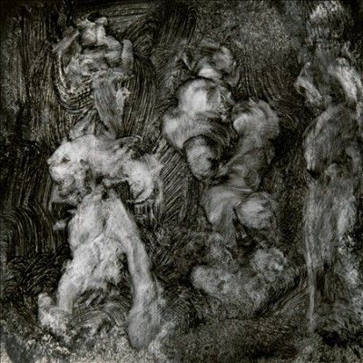 With Animals (CD / Album)