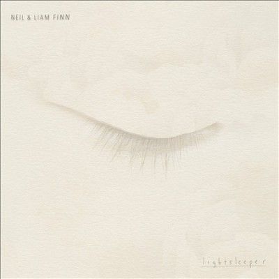 Lightsleeper (CD / Album)