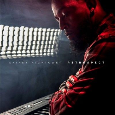 Skinny Hightower - Retrospect (CD)