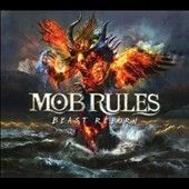 Mob Rules - Beast Reborn (CD)