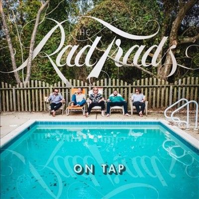 Rad Trads - On Tap (CD)