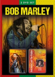Bob Marley: Uprising Live!/Catch a Fire(DVD)