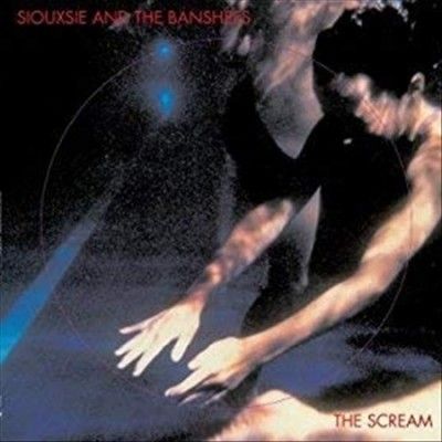 Siouxsie &amp; The Bansh - Scream (Vinyl)