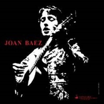 Joan Baez - Joan Baez (Vinyl)