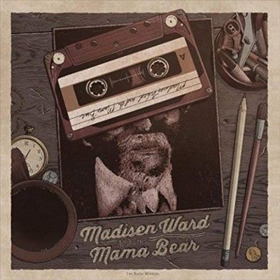 The Radio Winners (Vinyl / 12" Album)