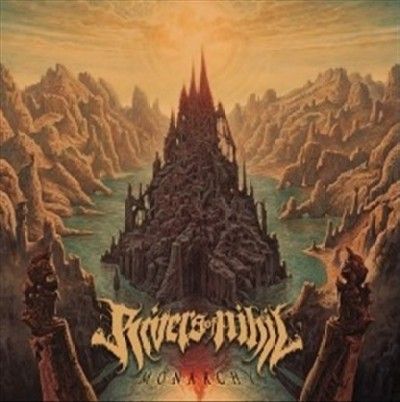 Rivers Of Nihil - Monarchy (Vinyl)