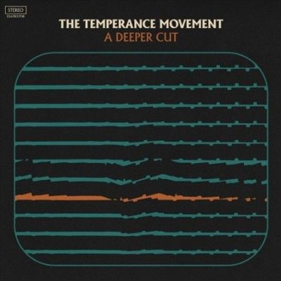 Temperance Movement - Deeper Cut (Vinyl)
