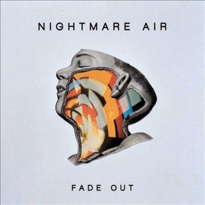 Nightmare Air - Fade Out (CD)