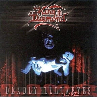 King Diamond - Deadly Lullabyes (Vinyl)