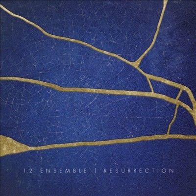 12 Ensemble: Resurrection (CD / Album)