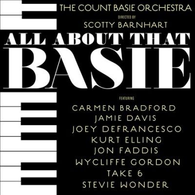 Count Basie - All About That Basie (CD)