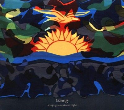 Songs You Make at Night (CD / Album)