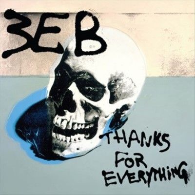 Third Eye Blind - Thanks For Everything (Vinyl)