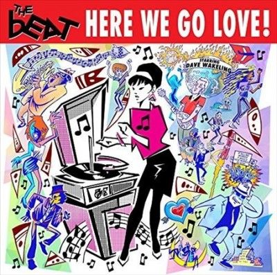 Beat - Here We Go Love (Vinyl)