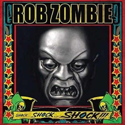 Rob Zombie - 11 Lp Vinyl Box (Vinyl)