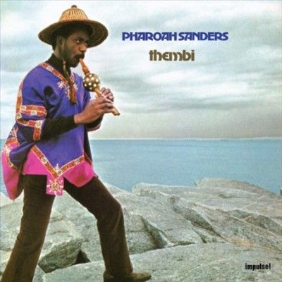 Pharoah Sanders - Thembi (Vinyl)