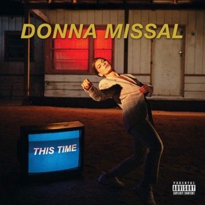 This Time (Vinyl / 12" Album)