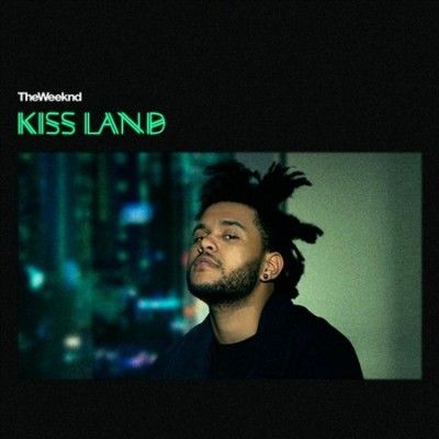 Weeknd - Kiss Land (Vinyl)