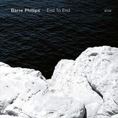 Barre Phillips - End To End (Vinyl)