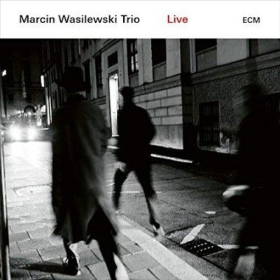 Marcin Wasilewski - Live (Vinyl)