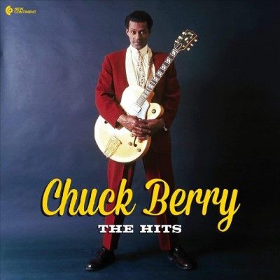 Chuck Berry - Essential Recordings 1955 - 1961 (CD)